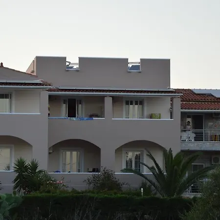 Appart hôtel Diamond Palace