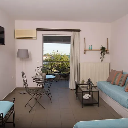 Appart hôtel Diamond Palace 4*