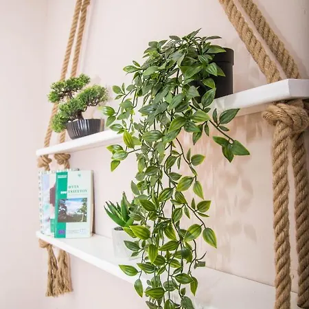 Diamond Palace Appart hôtel