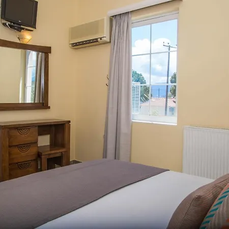 Appart hôtel Diamond Palace