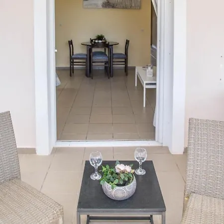 Diamond Palace Appart hôtel 4*