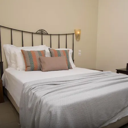 Appart hôtel Diamond Palace