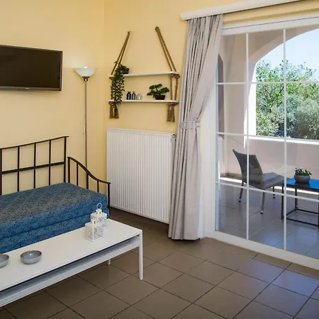 Appart hôtel Diamond Palace Gythio