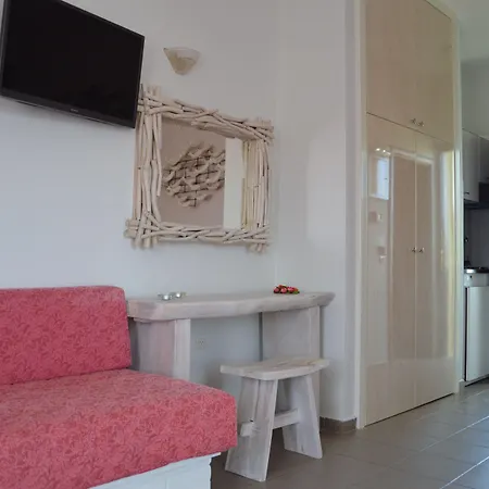 Appart hôtel Diamond Palace Gythio