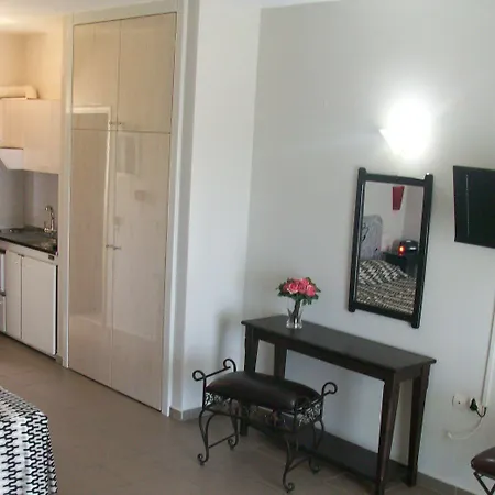 Appart hôtel Diamond Palace 4*