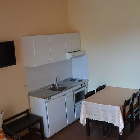 Diamond Palace Appart hôtel