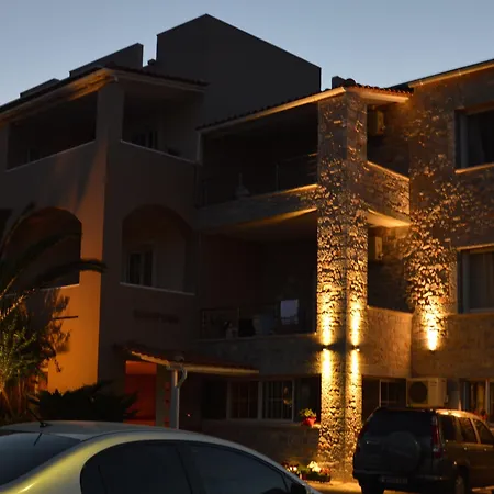 Diamond Palace Appart hôtel 4*