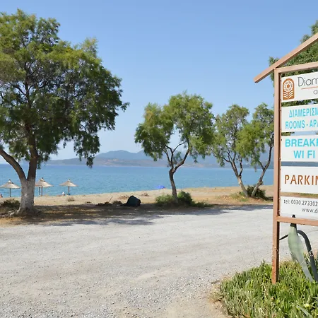 Diamond Palace 4* Gythio