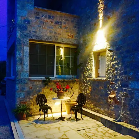 Appart hôtel Diamond Palace