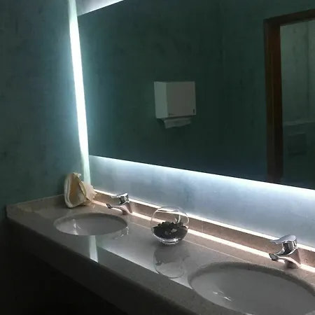 Lägenhetshotell Diamond Palace 3*