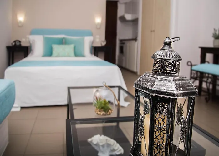 Diamond Palace Apart Otel 4*