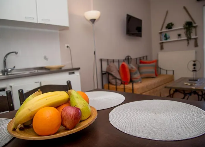 Diamond Palace Apart Otel 4*