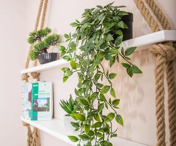 Diamond Palace アパートホテル