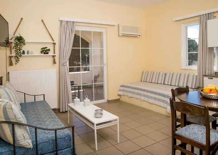 Diamond Palace Apart Otel