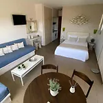 Diamond Palace Aparthotel Gythio
