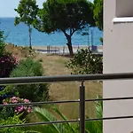 Aparthotel Diamond Palace Gythio