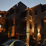 Aparthotel Diamond Palace Gythio