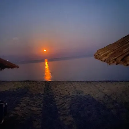 Diamond Palace Aparthotel Gythio