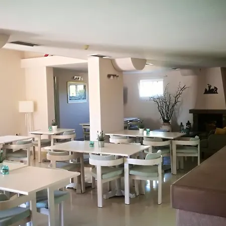 Diamond Palace Lejlighedshotel 4*