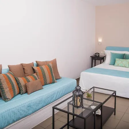 Aparthotel Diamond Palace