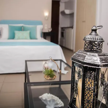 Diamond Palace Aparthotel 4*