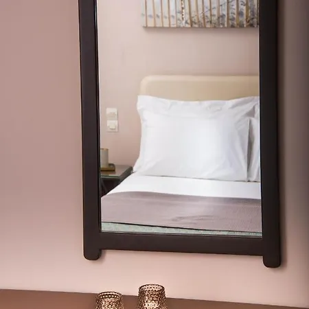 钻石宫殿公寓式酒店 公寓式酒店 4*