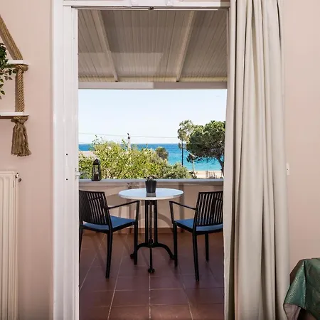 Diamond Palace Lejlighedshotel 4*