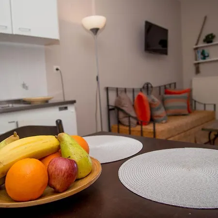 Diamond Palace Aparthotel 4*