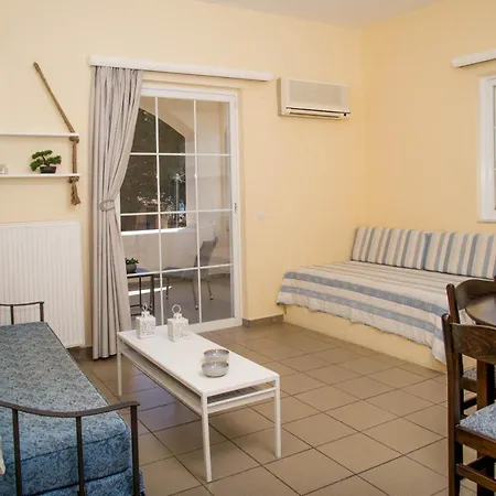 Diamond Palace Apartahotel