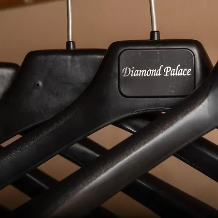 מלון דירות Diamond Palace גיתיו