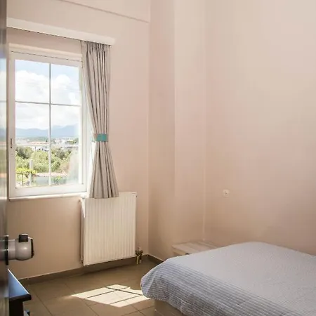 Diamond Palace 4* Γύθειο