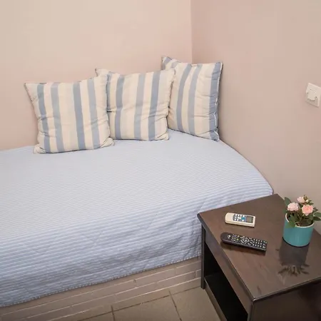 Apartahotel Diamond Palace 3*