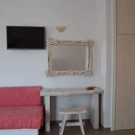 Diamond Palace 4* Gythio