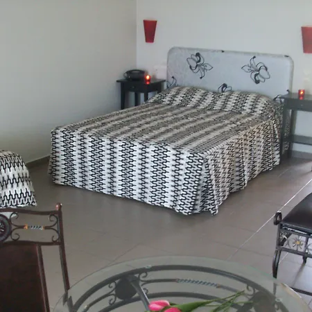 钻石宫殿公寓式酒店 公寓式酒店