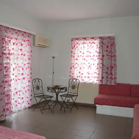 Hotel apartamentowy Diamond Palace 4*
