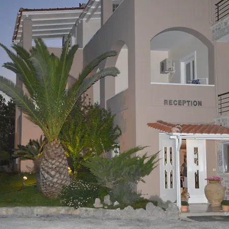 Diamond Palace Gythio