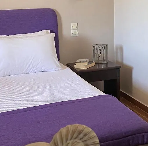 Diamond Palace Apartmanhotel Gíthio