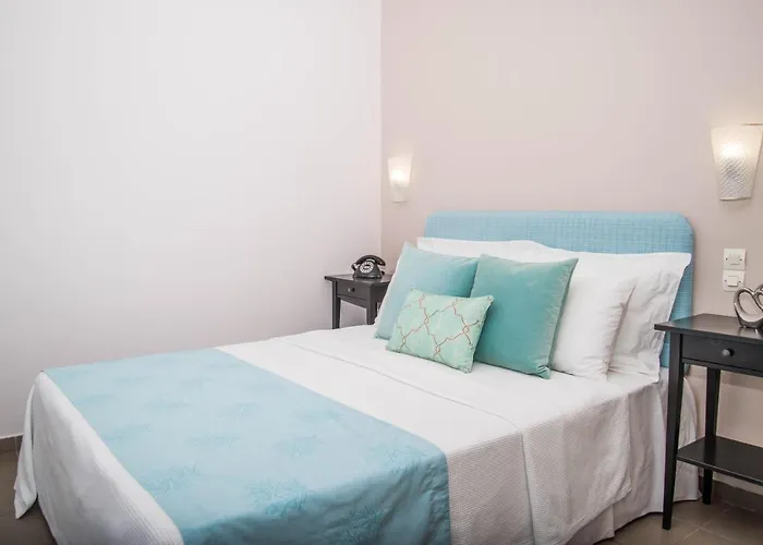 Apartmanhotel Diamond Palace