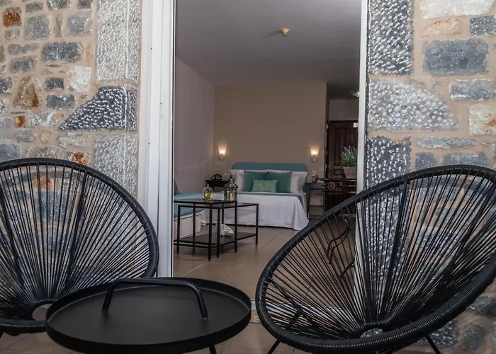 Diamond Palace Gíthio