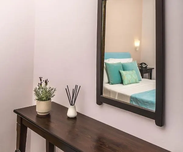 Diamond Palace Apartmanhotel