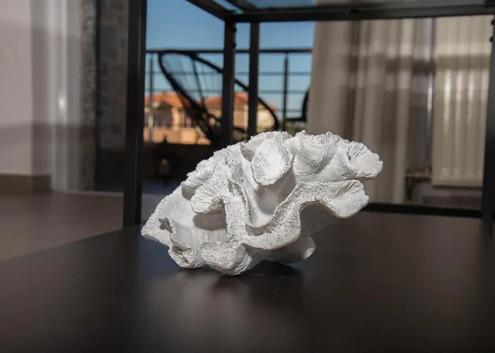 Apartahotel Diamond Palace