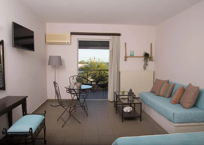 Apartmanhotel Diamond Palace 4*