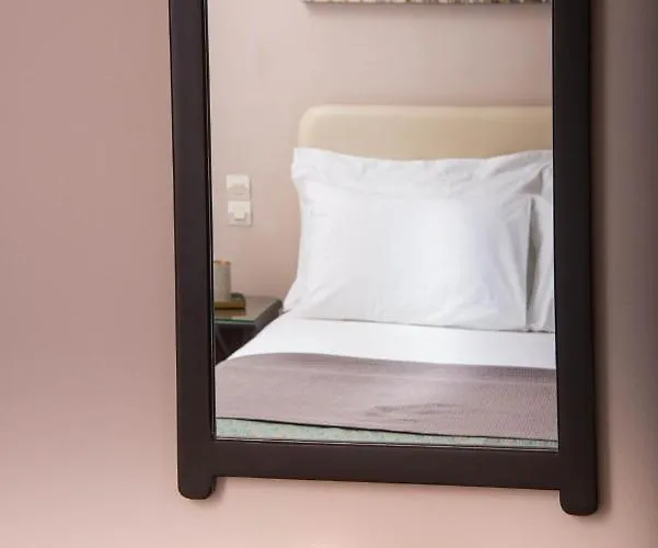 Diamond Aparthotel 4*