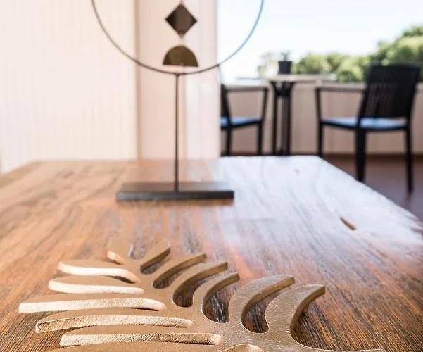 Diamond Palace Apartmanhotel Gíthio