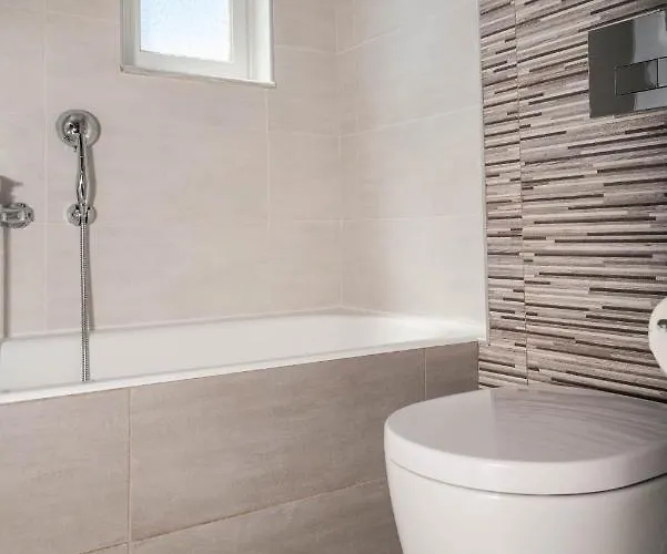 Apartmanhotel Diamond Palace 4*