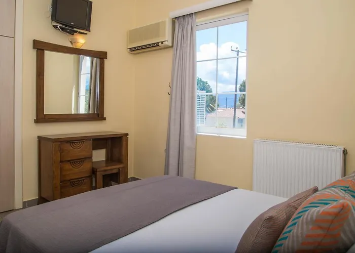 Apartmanhotel Diamond Palace