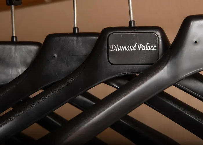 Apartmanhotel Diamond Palace Gíthio