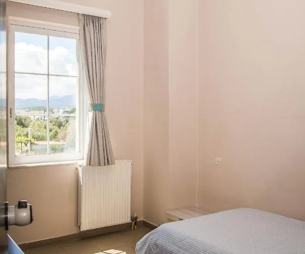 Diamond Palace 4* Gíthio