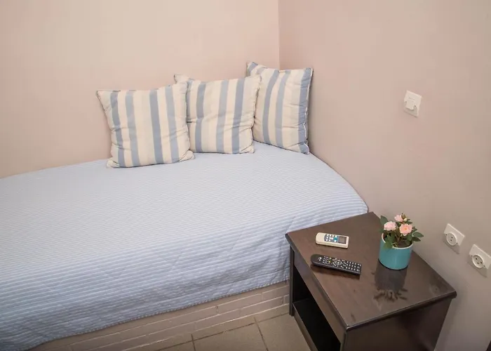 Aparthotel Diamond 4*