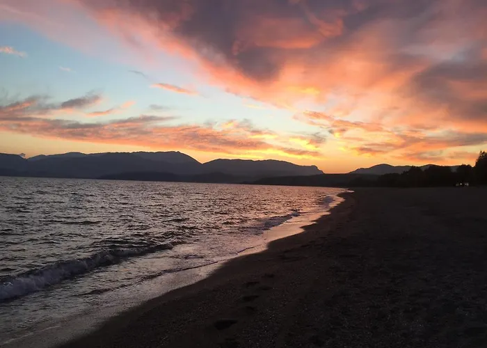 Diamond Palace Apartmanhotel 4*